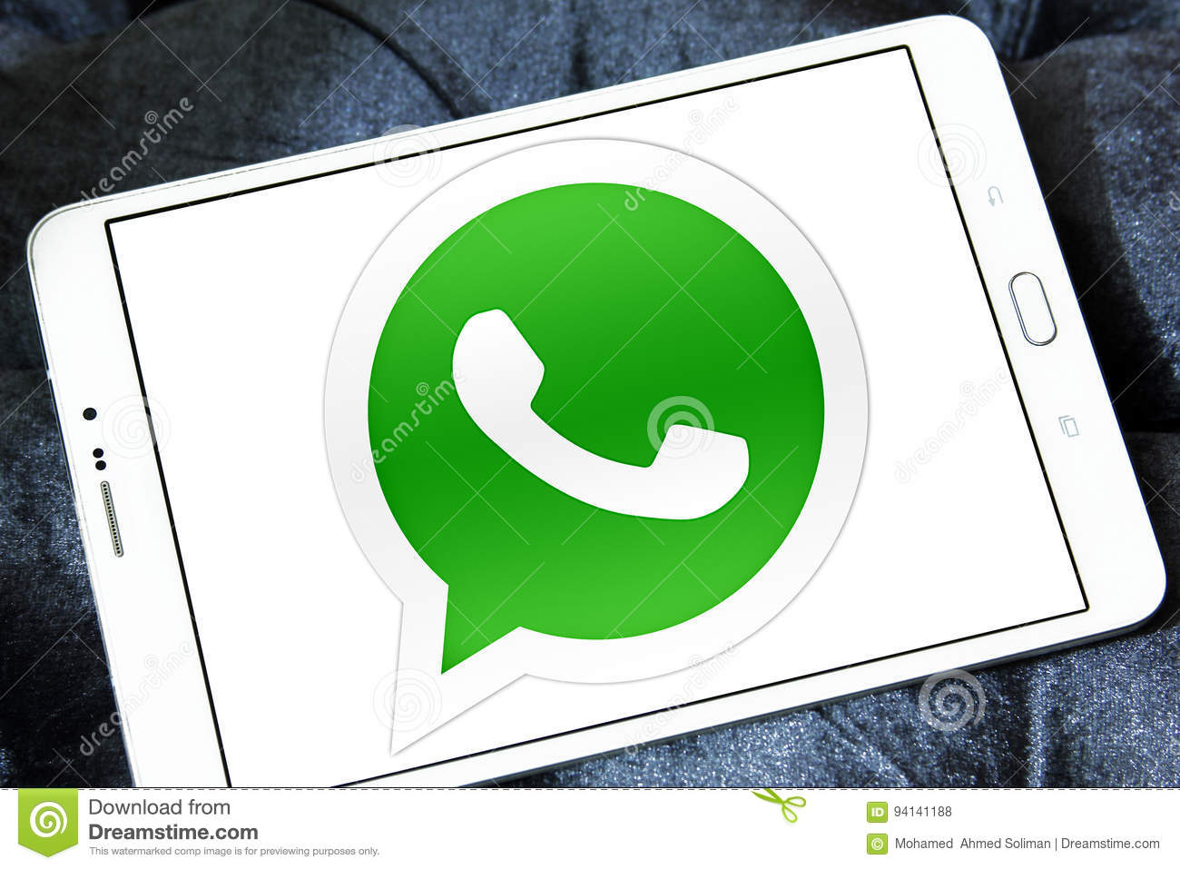 Download Whatsapp On Tablet